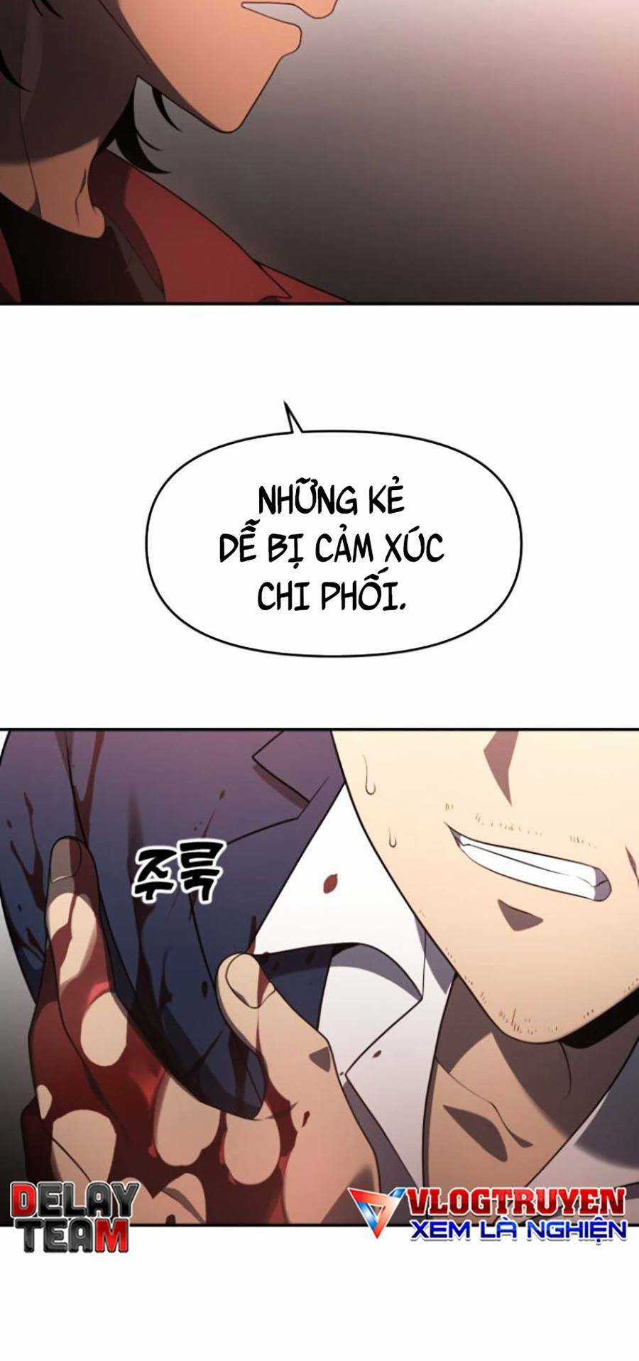 Ta Là Trùm - Chapter 11 - Trang 3