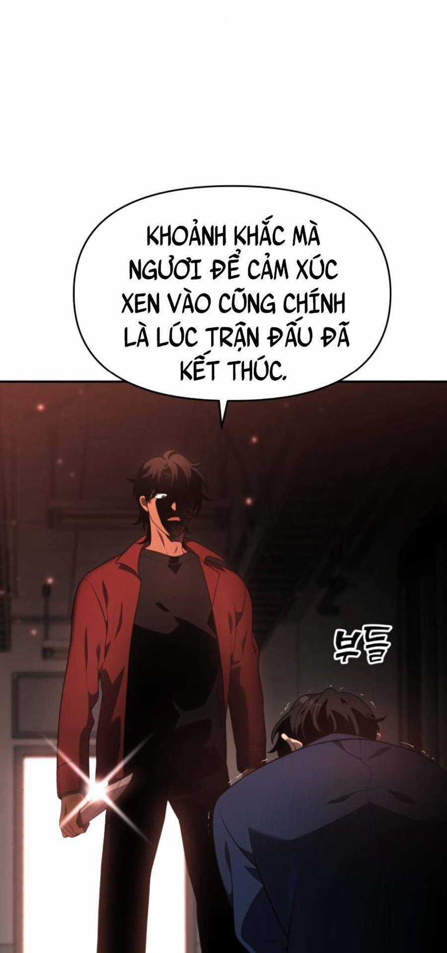 Ta Là Trùm - Chapter 11 - Trang 4