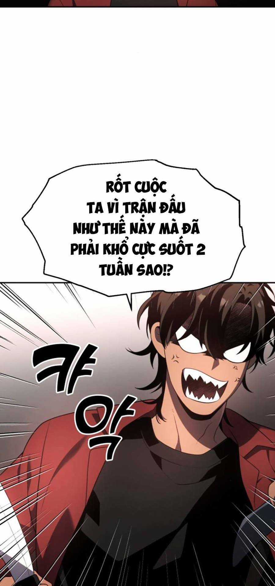 Ta Là Trùm - Chapter 11 - Trang 6