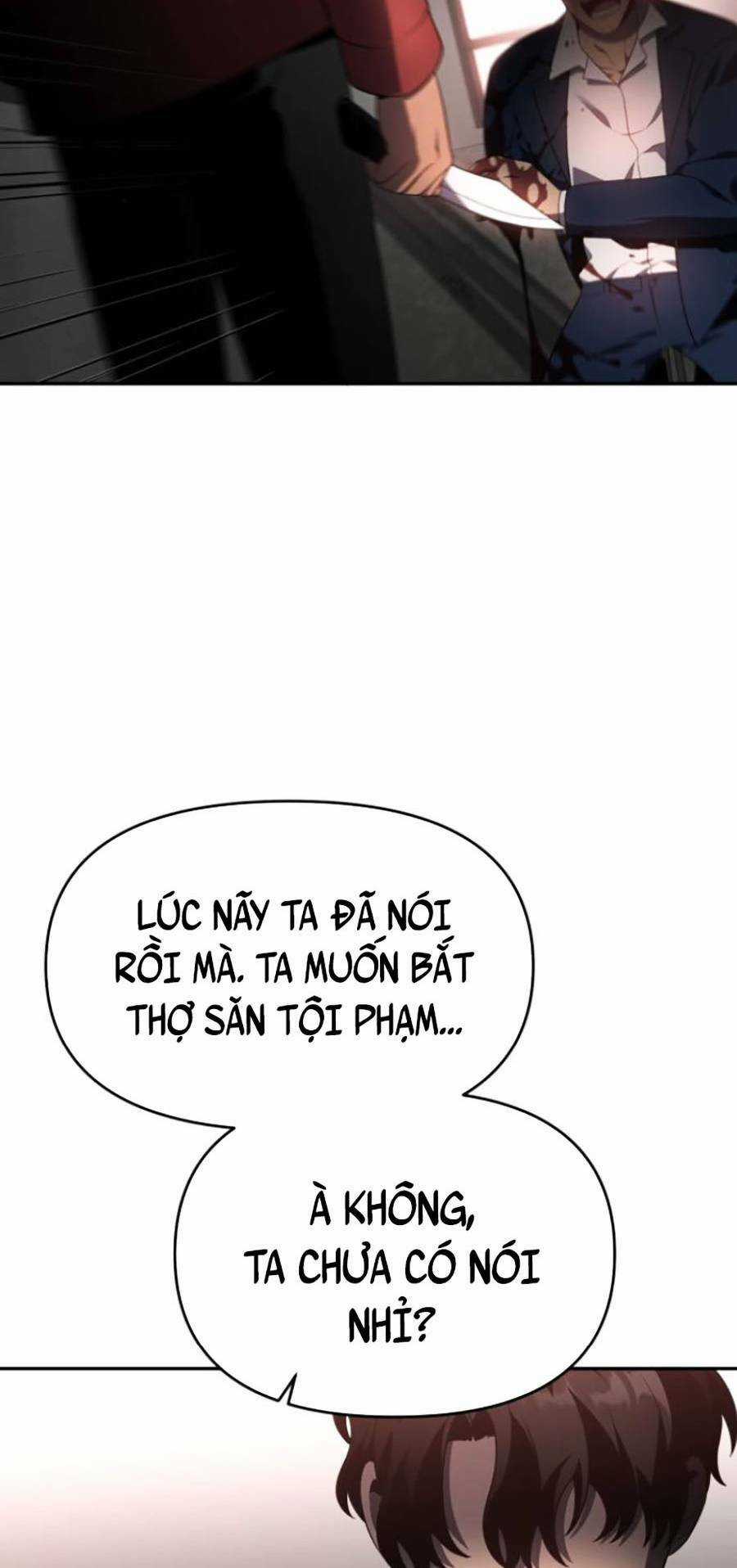 Ta Là Trùm - Chapter 11 - Trang 9