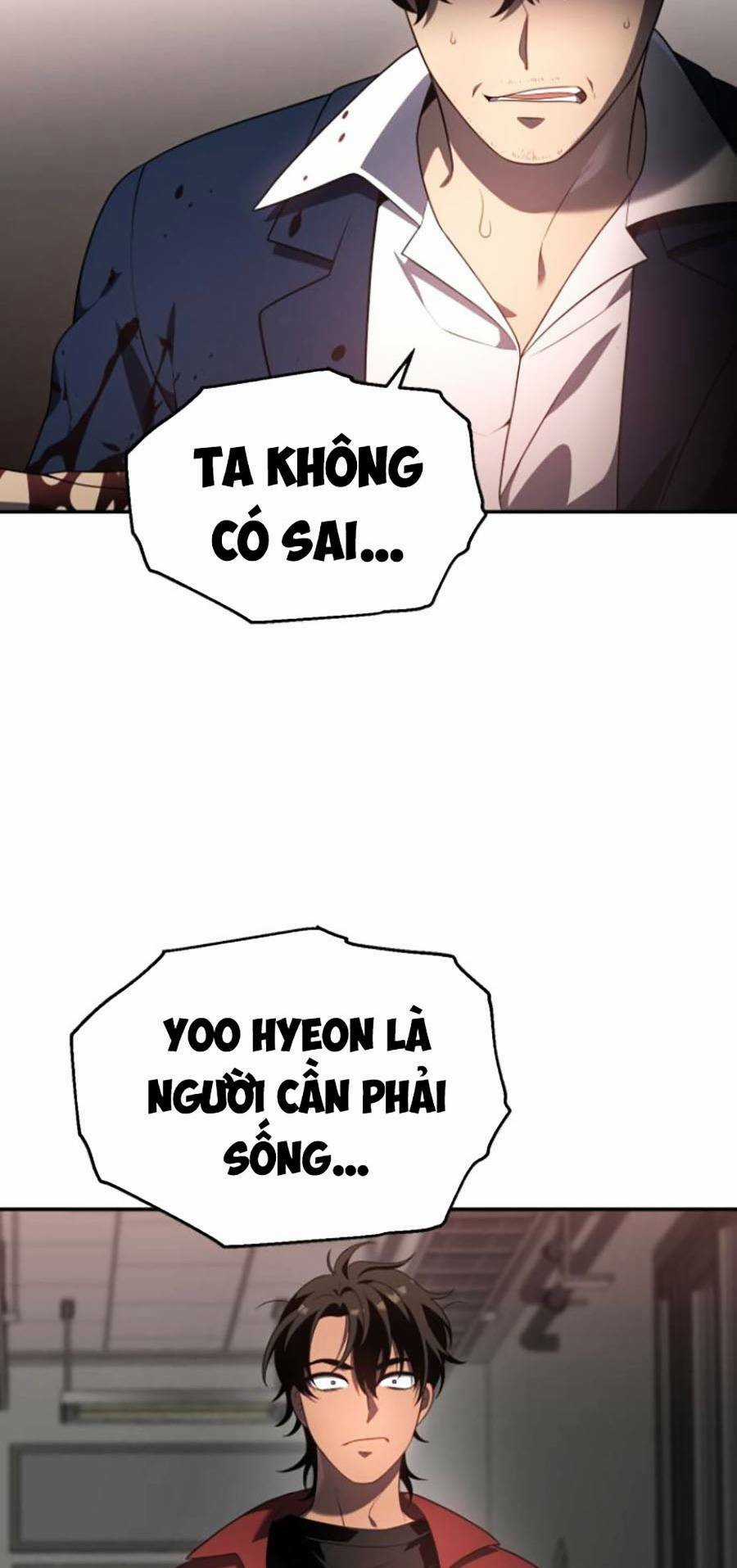 Ta Là Trùm - Chapter 11 - Trang 10