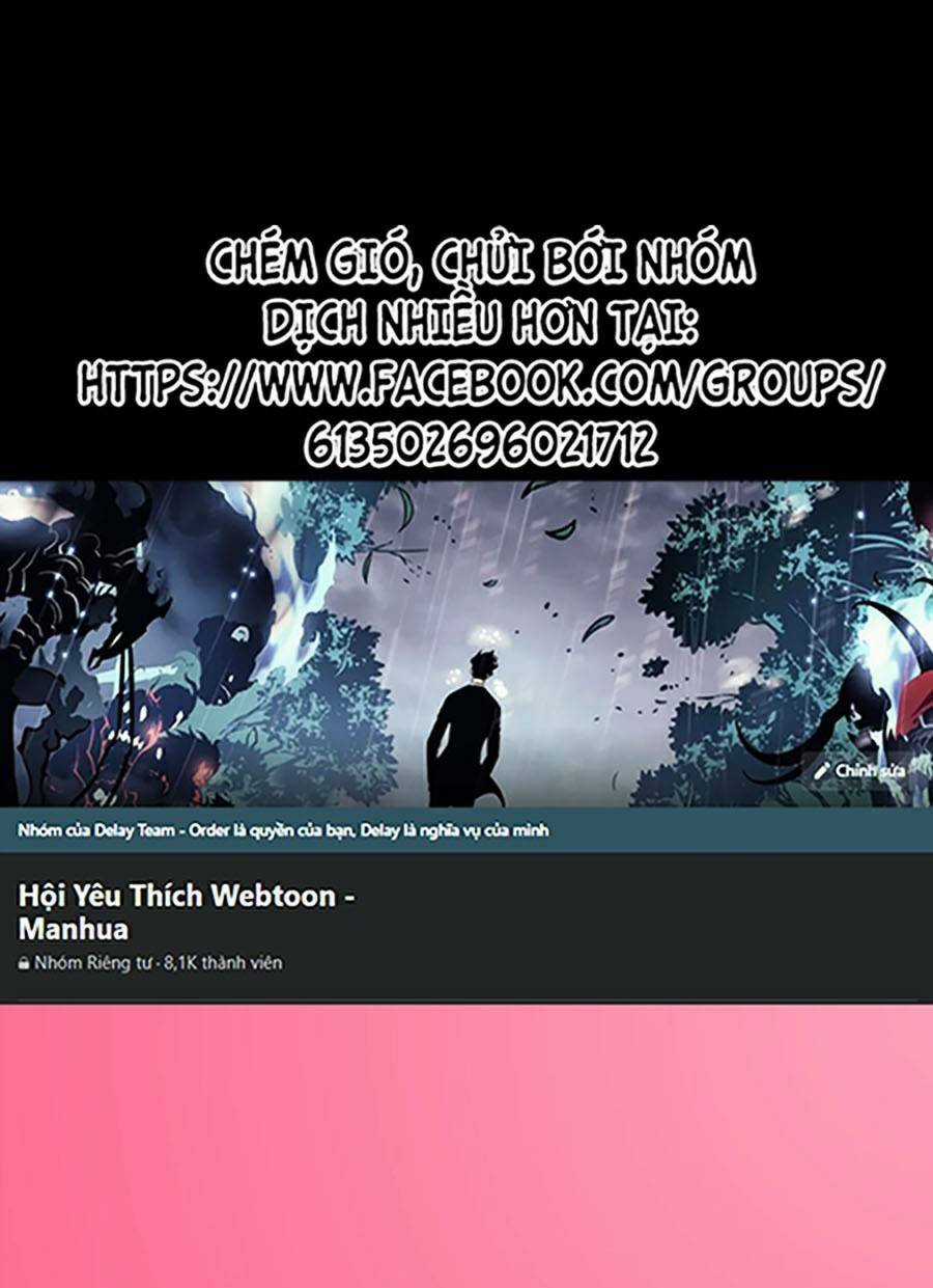 Ta Là Trùm - Chapter 12 - Trang 1