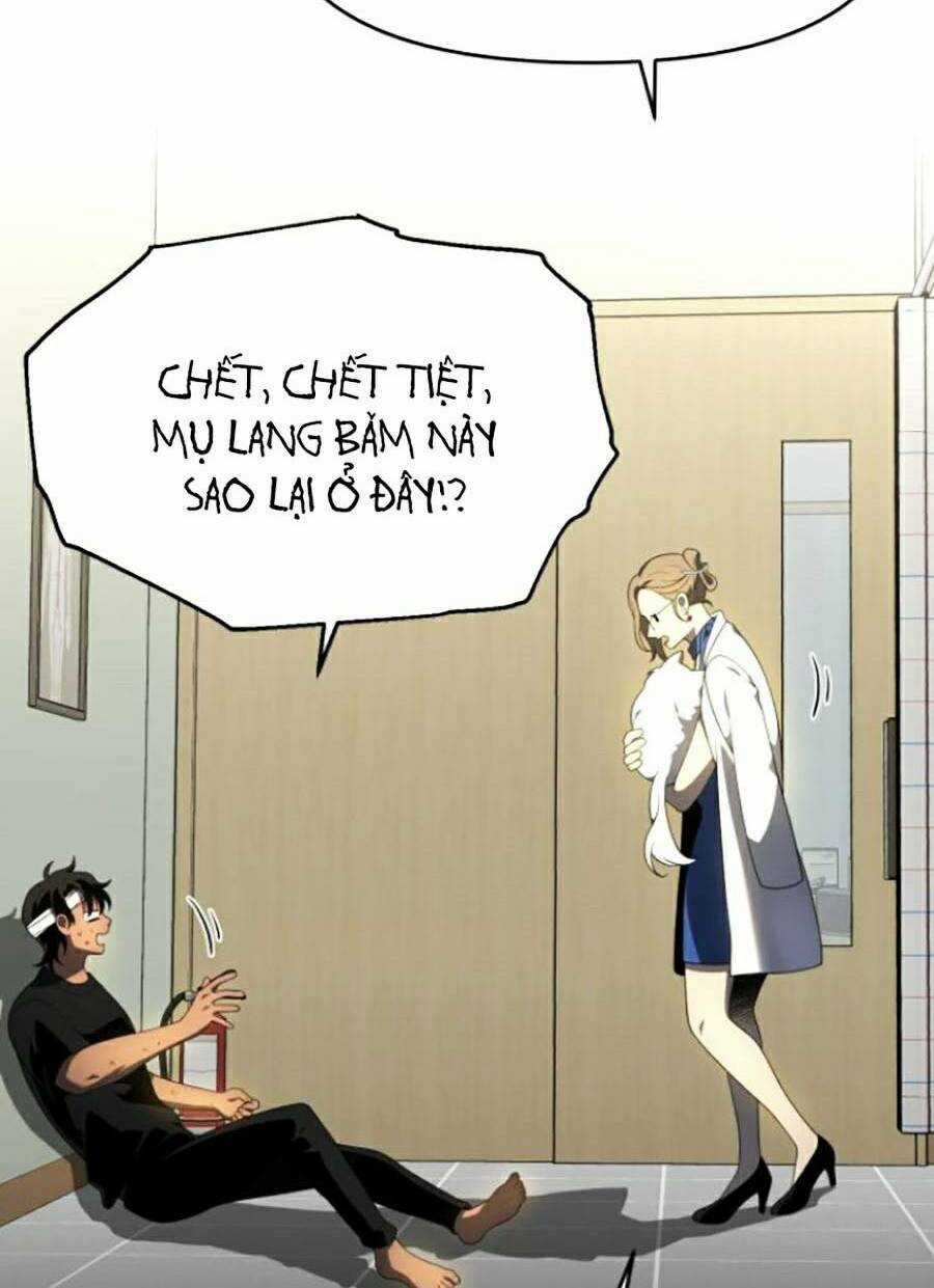 Ta Là Trùm - Chapter 12 - Trang 22