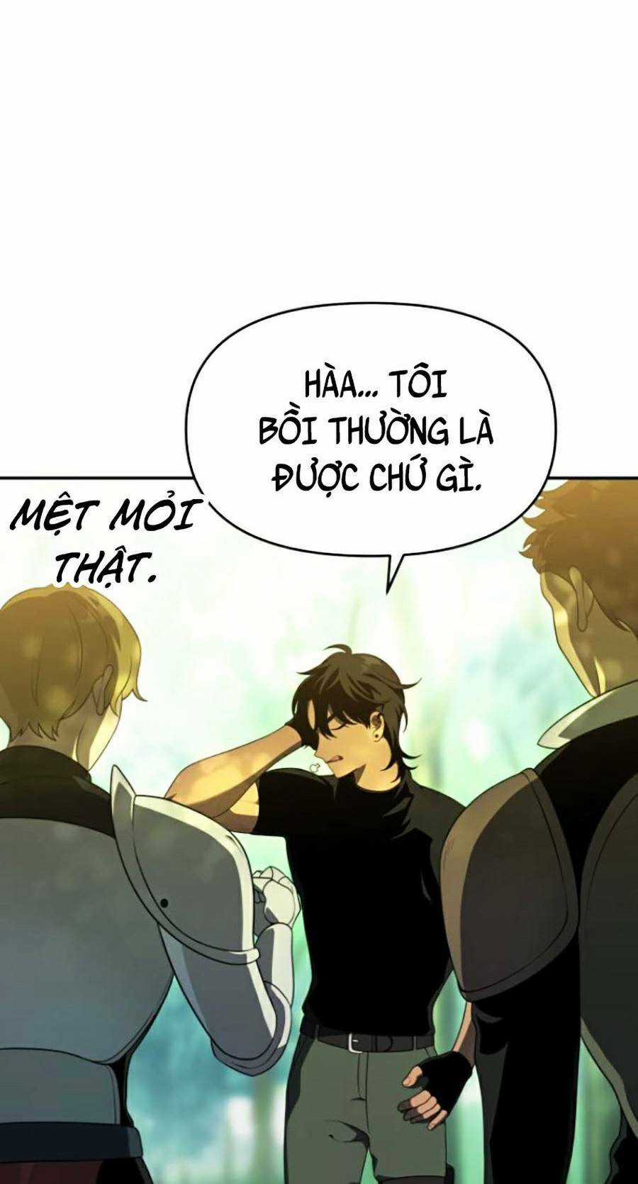 Ta Là Trùm - Chapter 13 - Trang 101