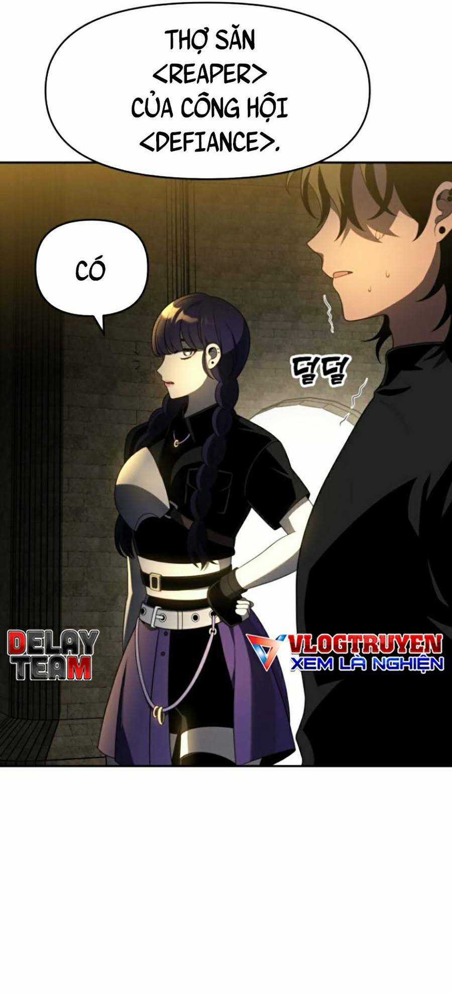 Ta Là Trùm - Chapter 13 - Trang 132