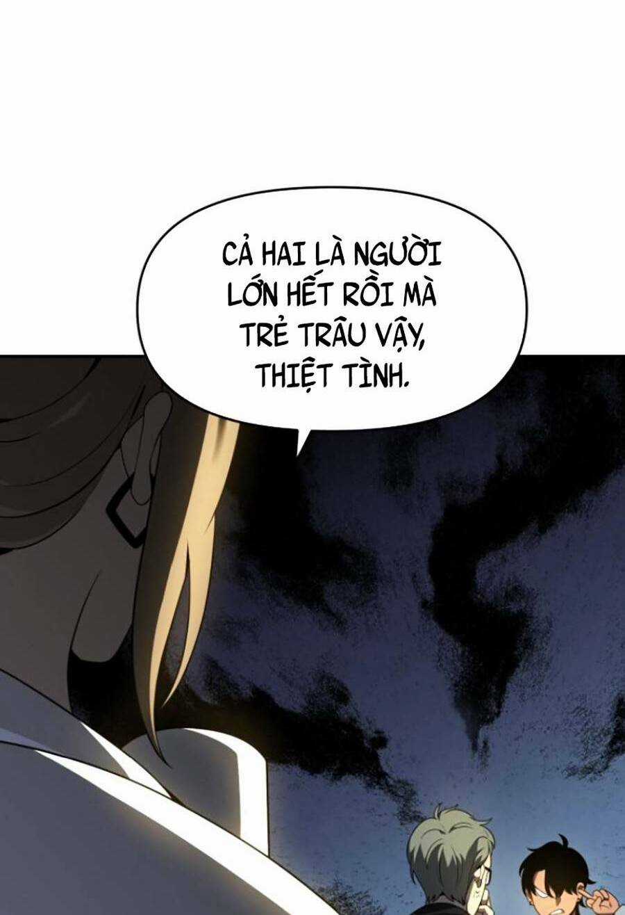 Ta Là Trùm - Chapter 13 - Trang 22