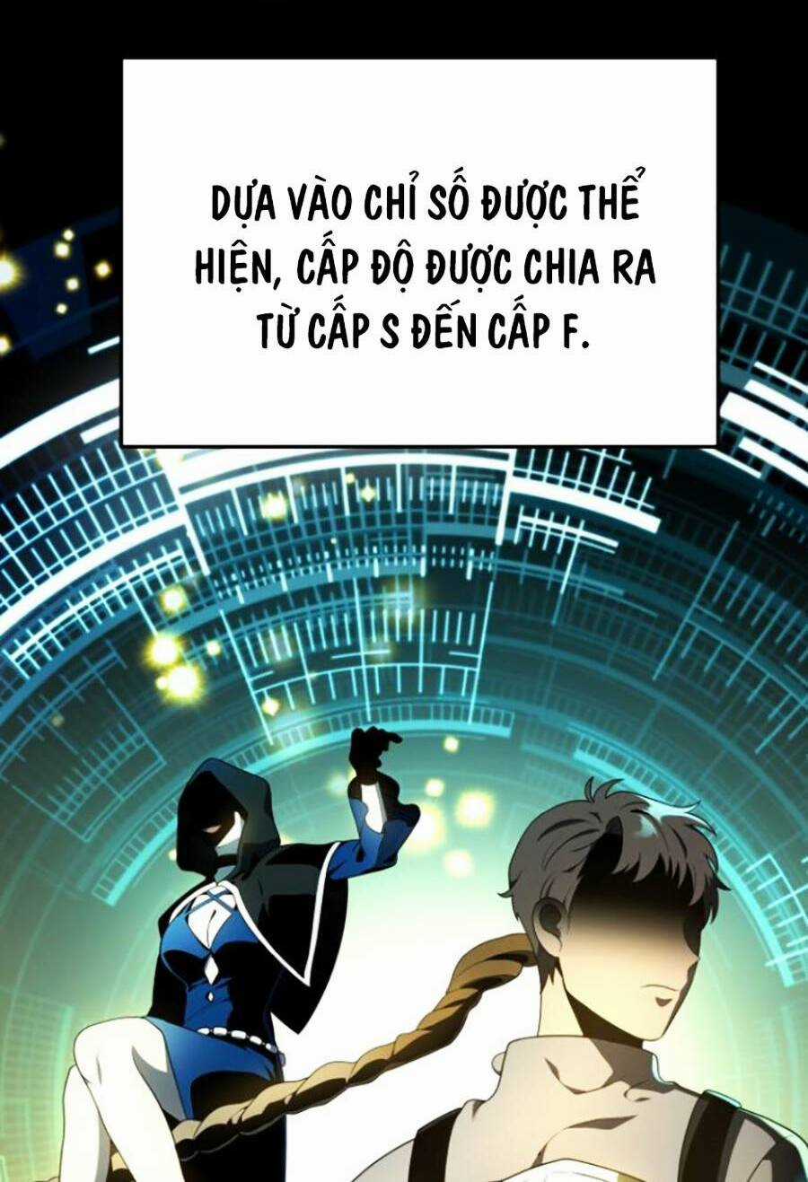 Ta Là Trùm - Chapter 13 - Trang 4