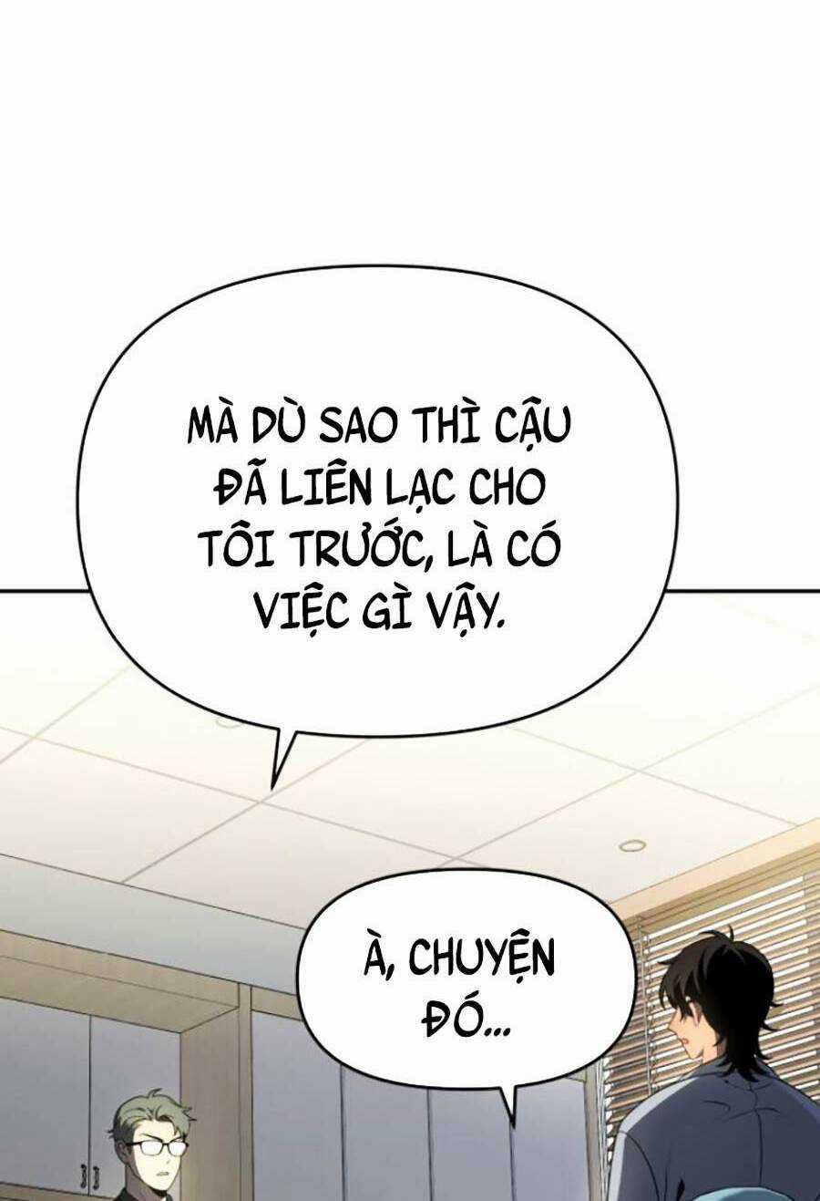 Ta Là Trùm - Chapter 13 - Trang 34
