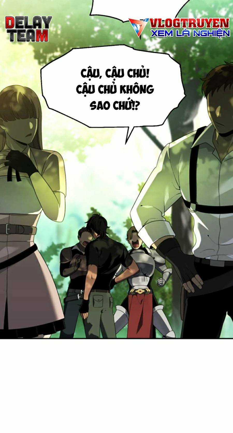 Ta Là Trùm - Chapter 13 - Trang 95