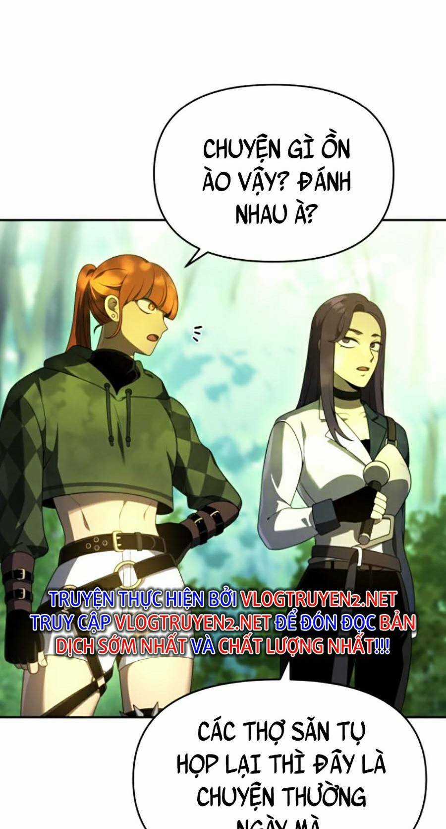 Ta Là Trùm - Chapter 13 - Trang 96
