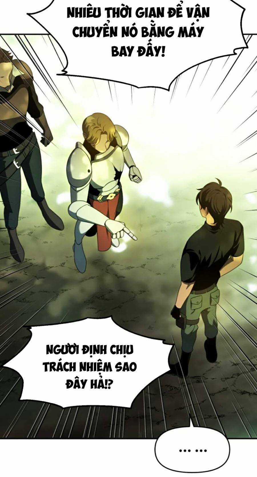 Ta Là Trùm - Chapter 13 - Trang 99