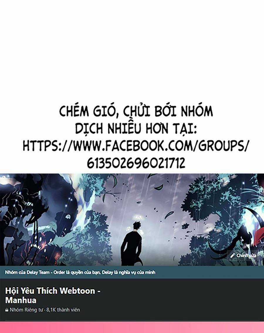 Ta Là Trùm - Chapter 14 - Trang 1