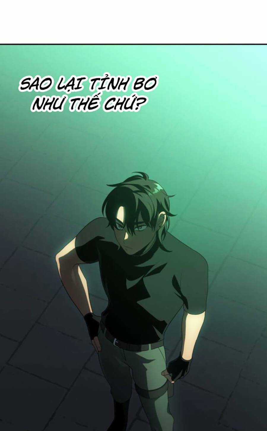 Ta Là Trùm - Chapter 14 - Trang 109