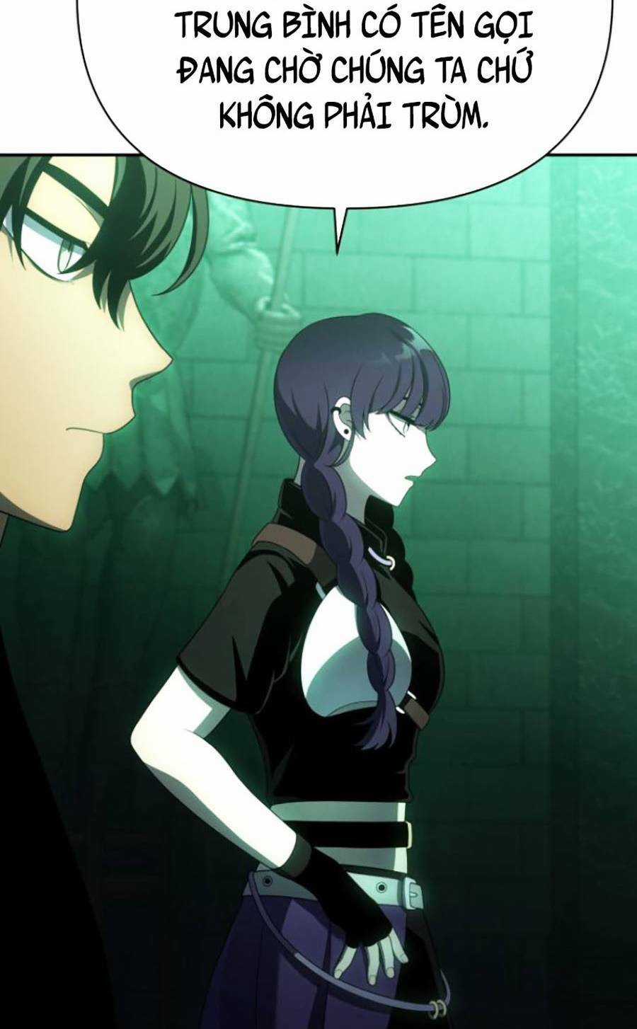 Ta Là Trùm - Chapter 14 - Trang 113