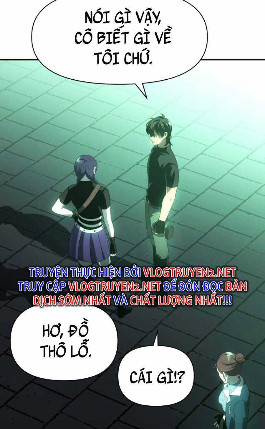 Ta Là Trùm - Chapter 14 - Trang 116