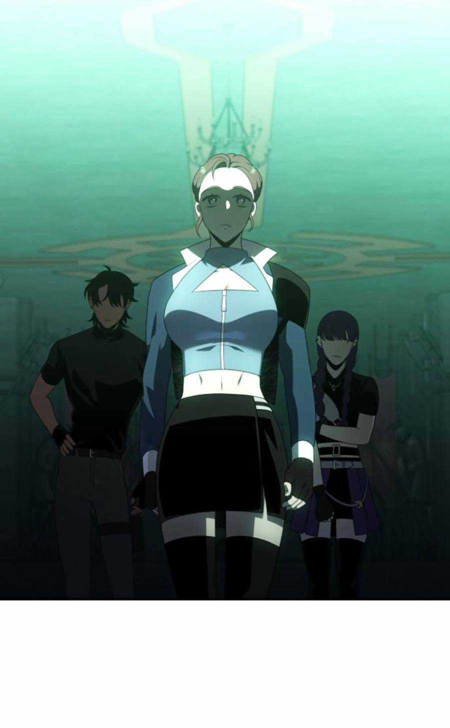 Ta Là Trùm - Chapter 14 - Trang 119