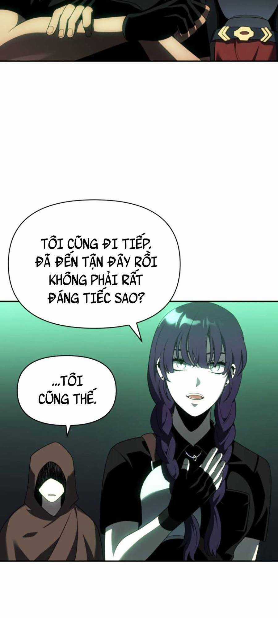 Ta Là Trùm - Chapter 14 - Trang 128