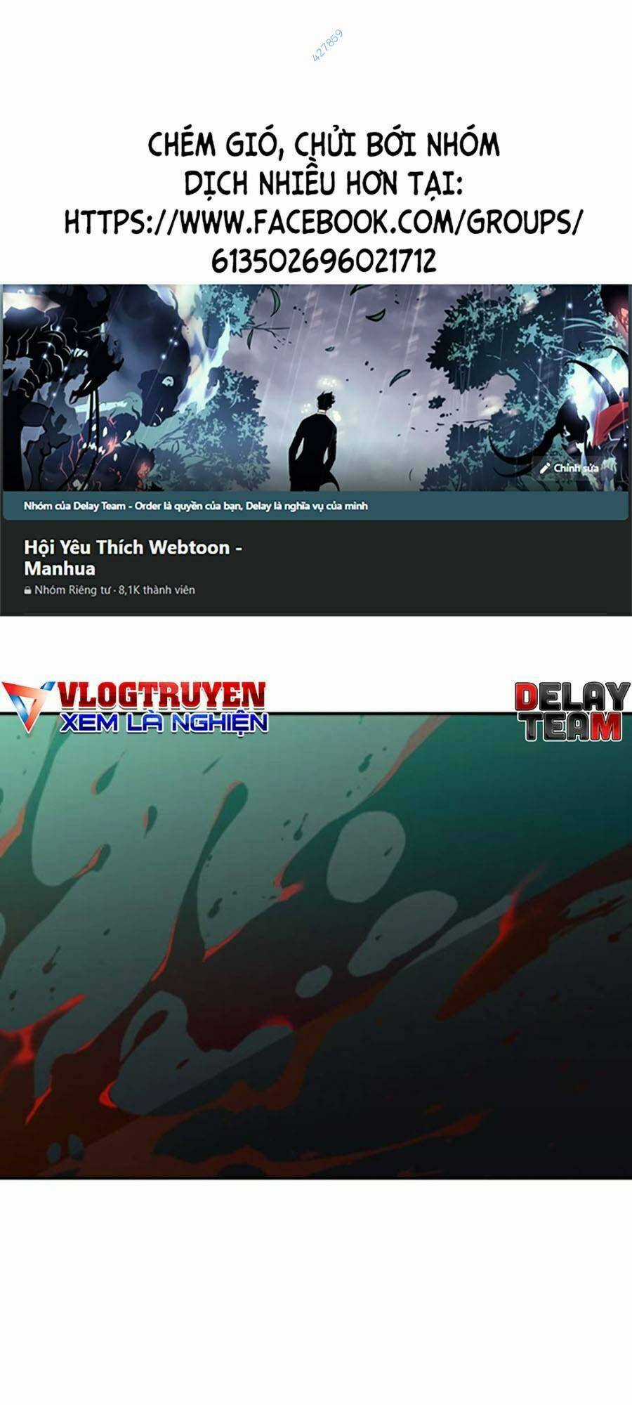 Ta Là Trùm - Chapter 15 - Trang 1