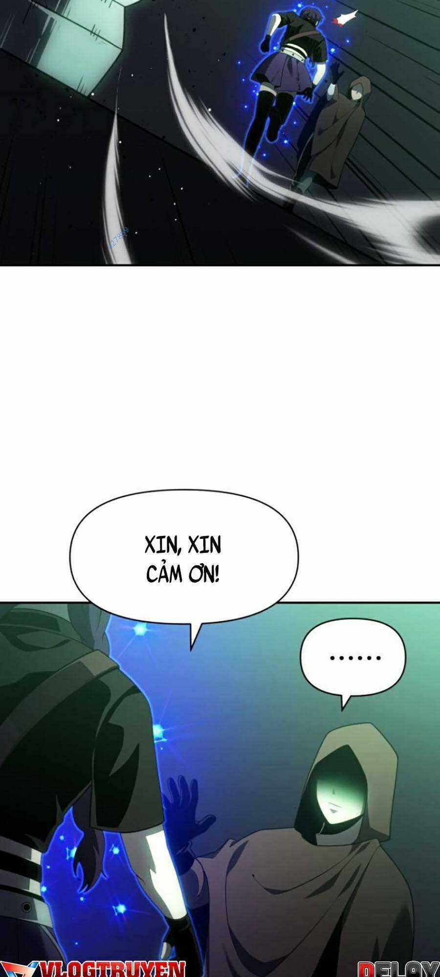 Ta Là Trùm - Chapter 15 - Trang 25