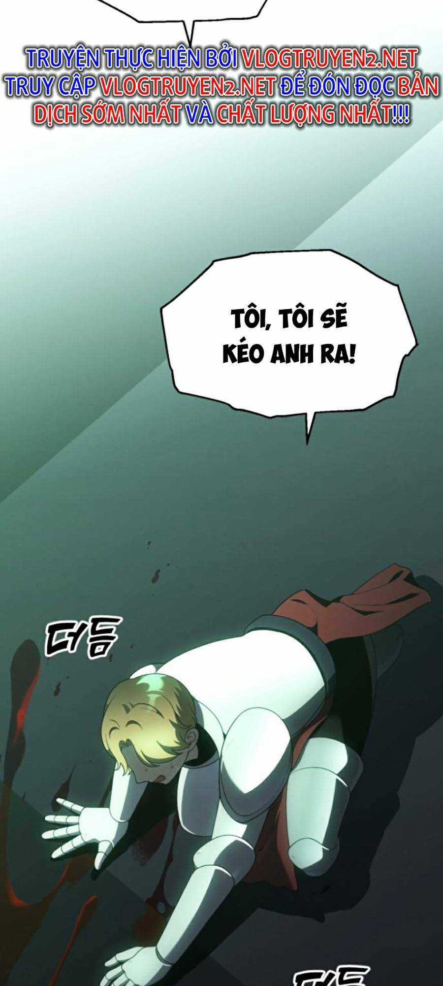 Ta Là Trùm - Chapter 15 - Trang 4