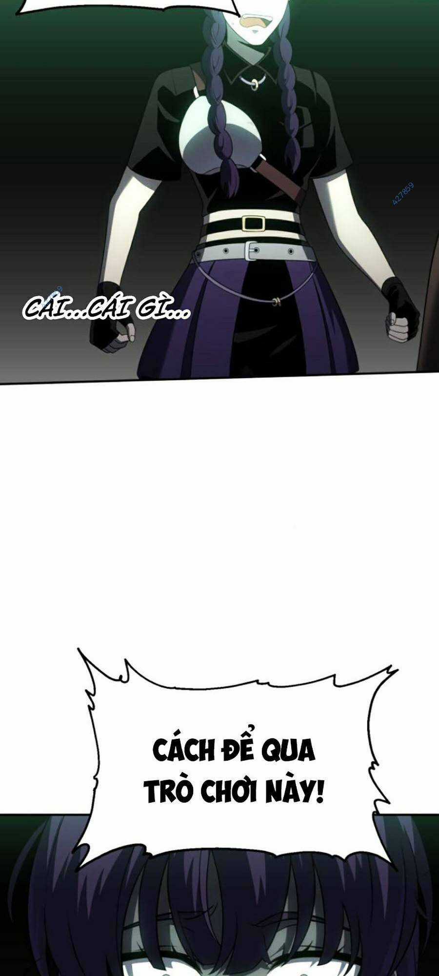 Ta Là Trùm - Chapter 15 - Trang 49