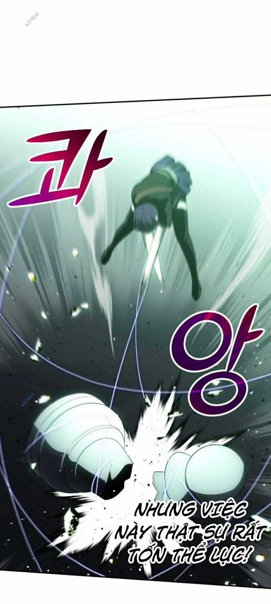 Ta Là Trùm - Chapter 15 - Trang 61