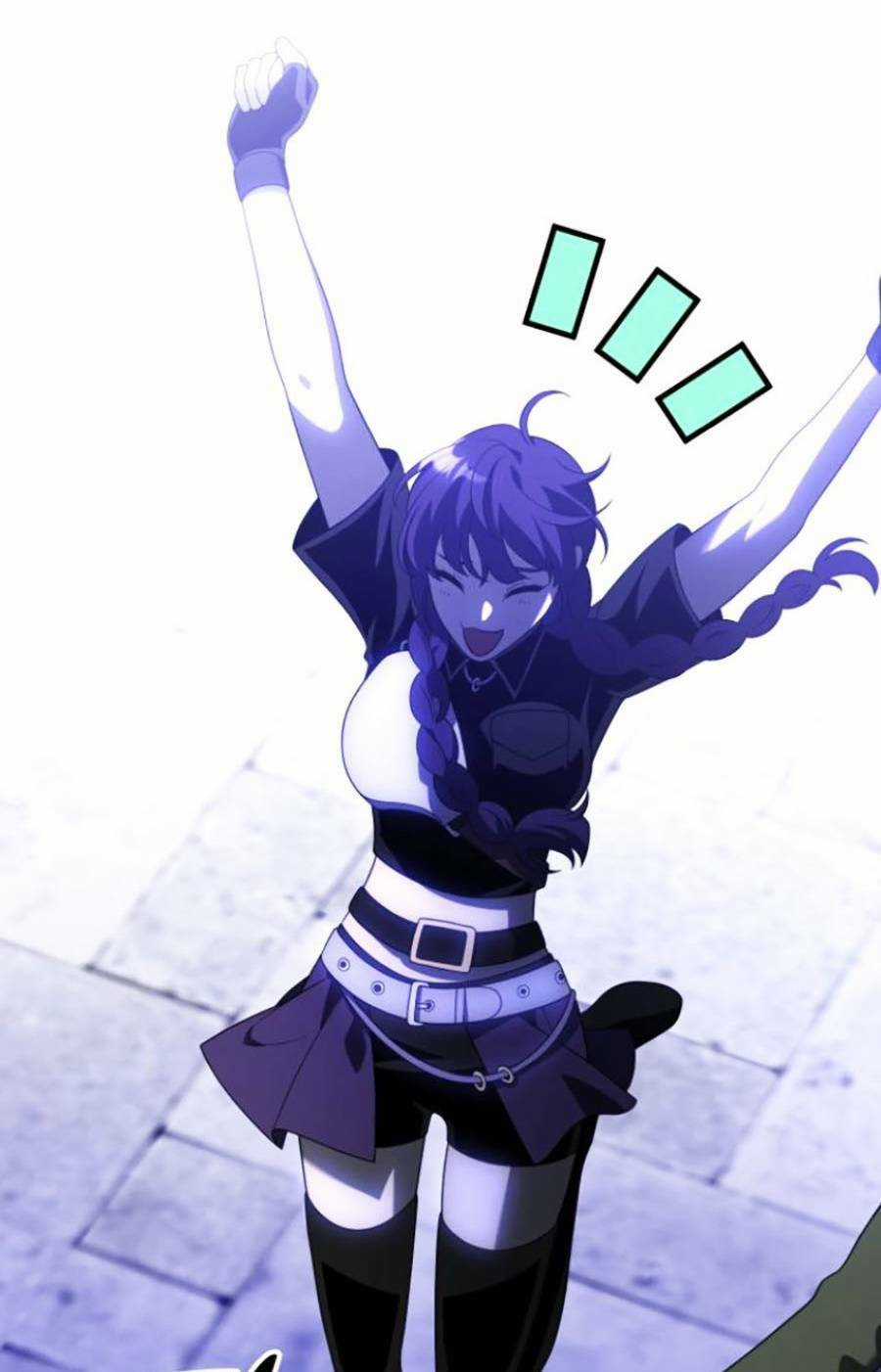 Ta Là Trùm - Chapter 17 - Trang 113