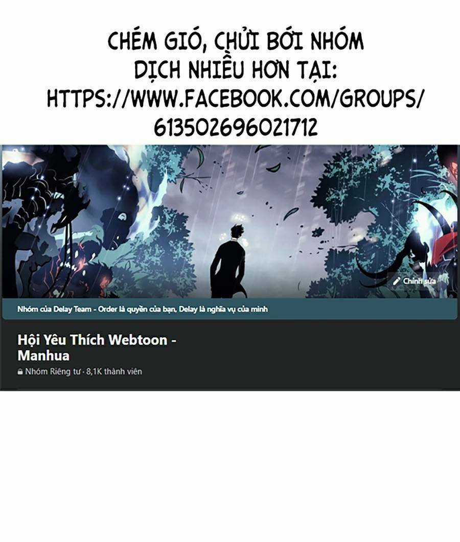 Ta Là Trùm - Chapter 18 - Trang 1