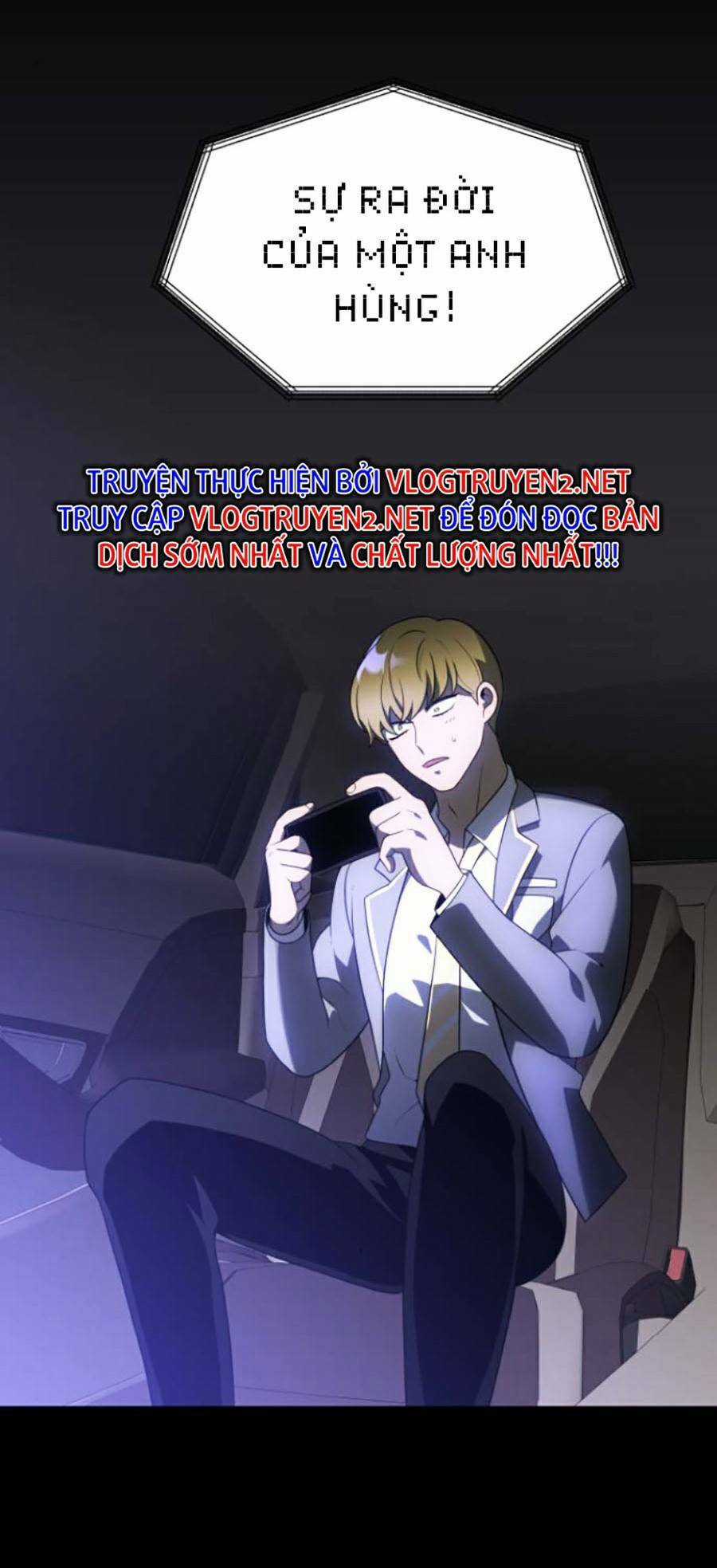 Ta Là Trùm - Chapter 18 - Trang 139