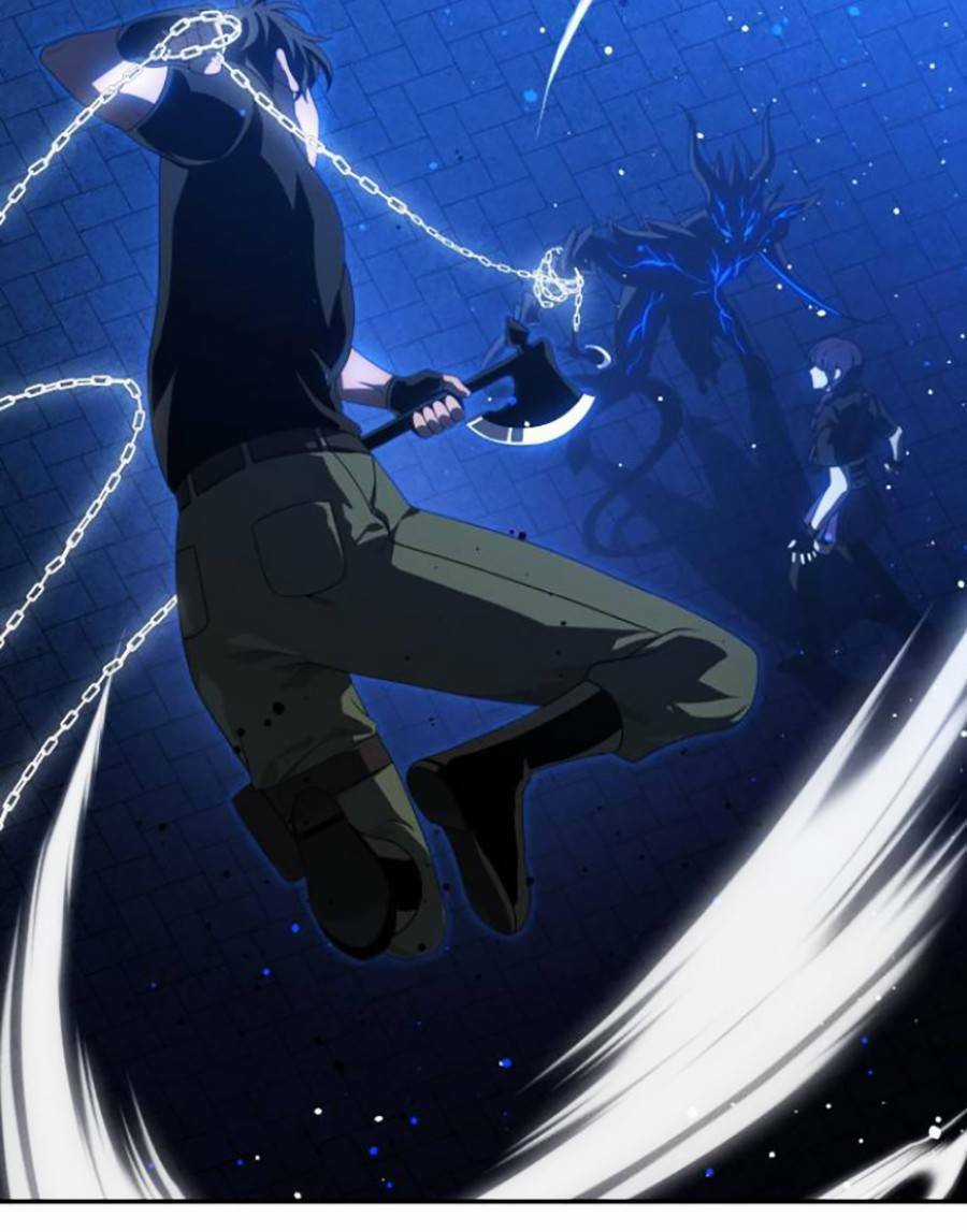 Ta Là Trùm - Chapter 19 - Trang 15