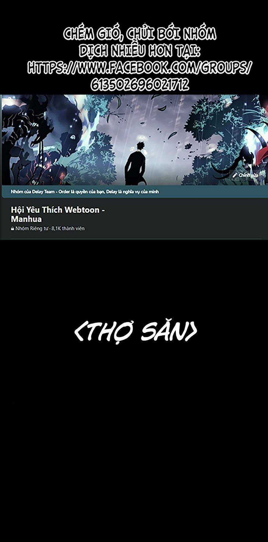 Ta Là Trùm - Chapter 2 - Trang 1