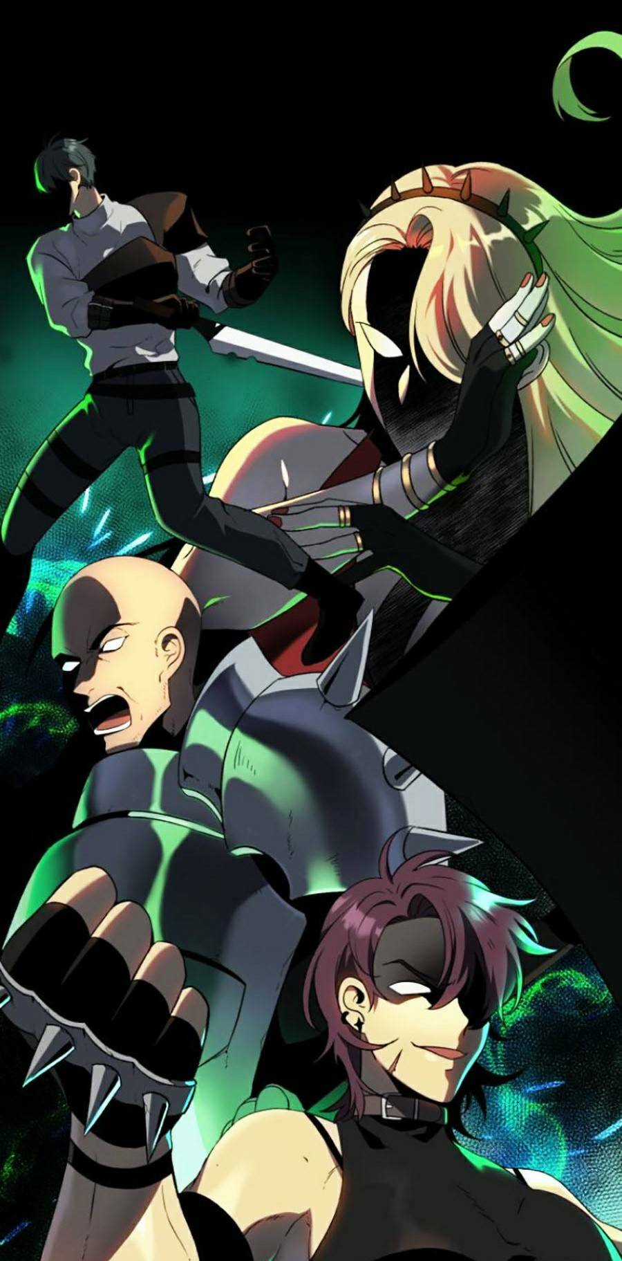 Ta Là Trùm - Chapter 2 - Trang 2