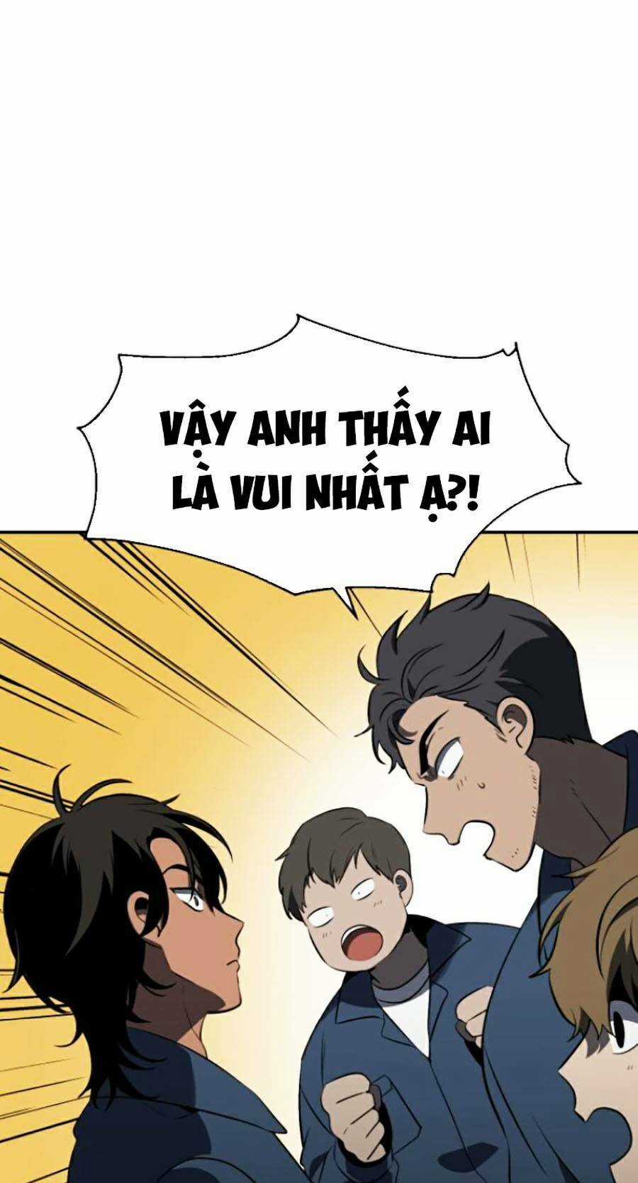 Ta Là Trùm - Chapter 2 - Trang 144