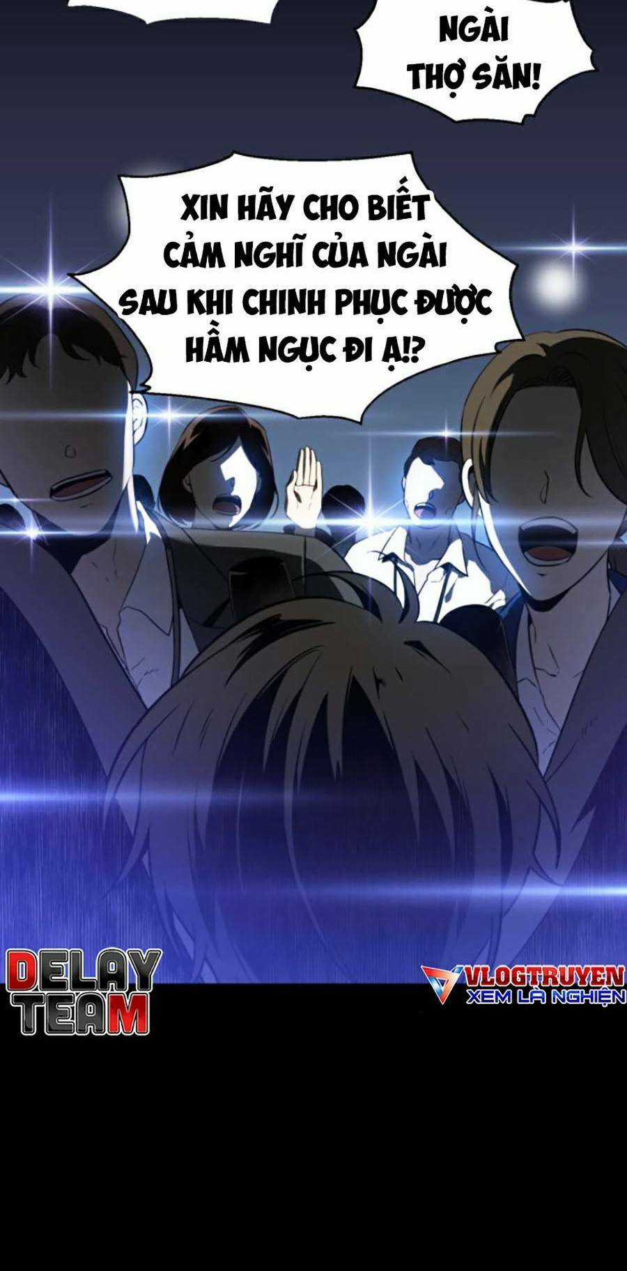 Ta Là Trùm - Chapter 2 - Trang 16