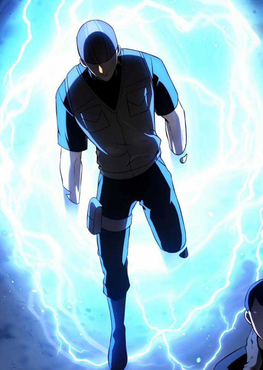 Ta Là Trùm - Chapter 2 - Trang 238