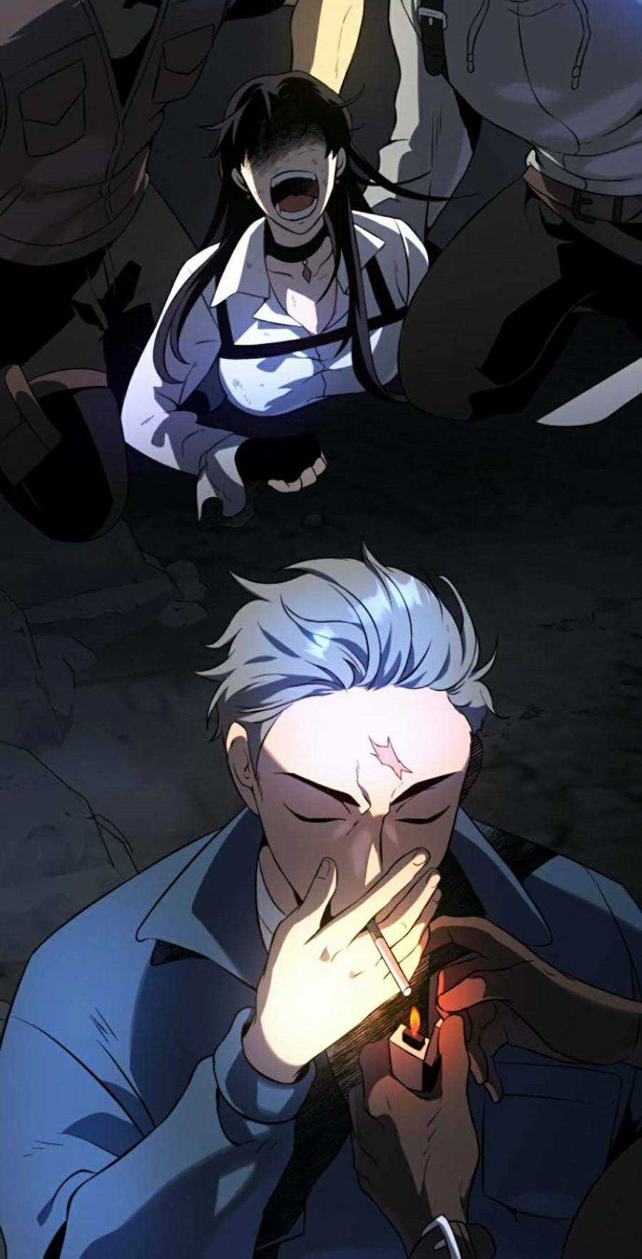 Ta Là Trùm - Chapter 2 - Trang 251