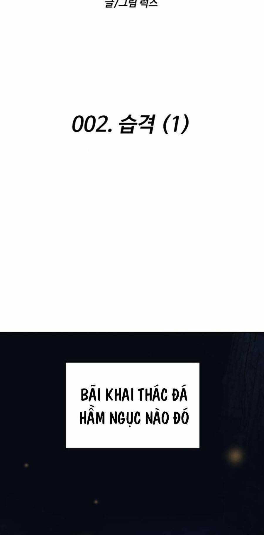 Ta Là Trùm - Chapter 2 - Trang 27