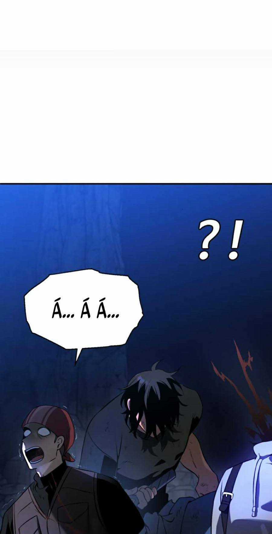 Ta Là Trùm - Chapter 2 - Trang 262