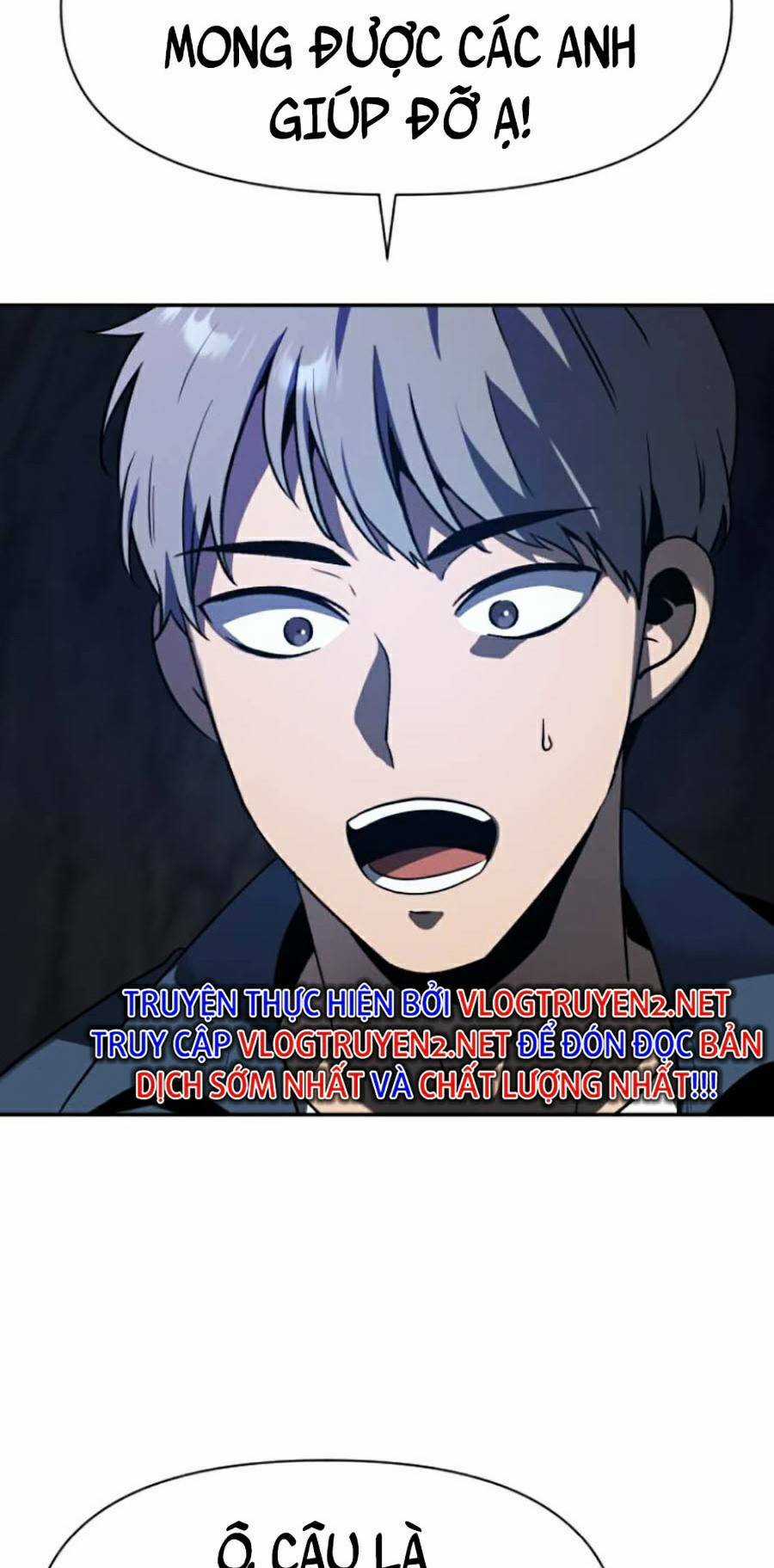Ta Là Trùm - Chapter 2 - Trang 29