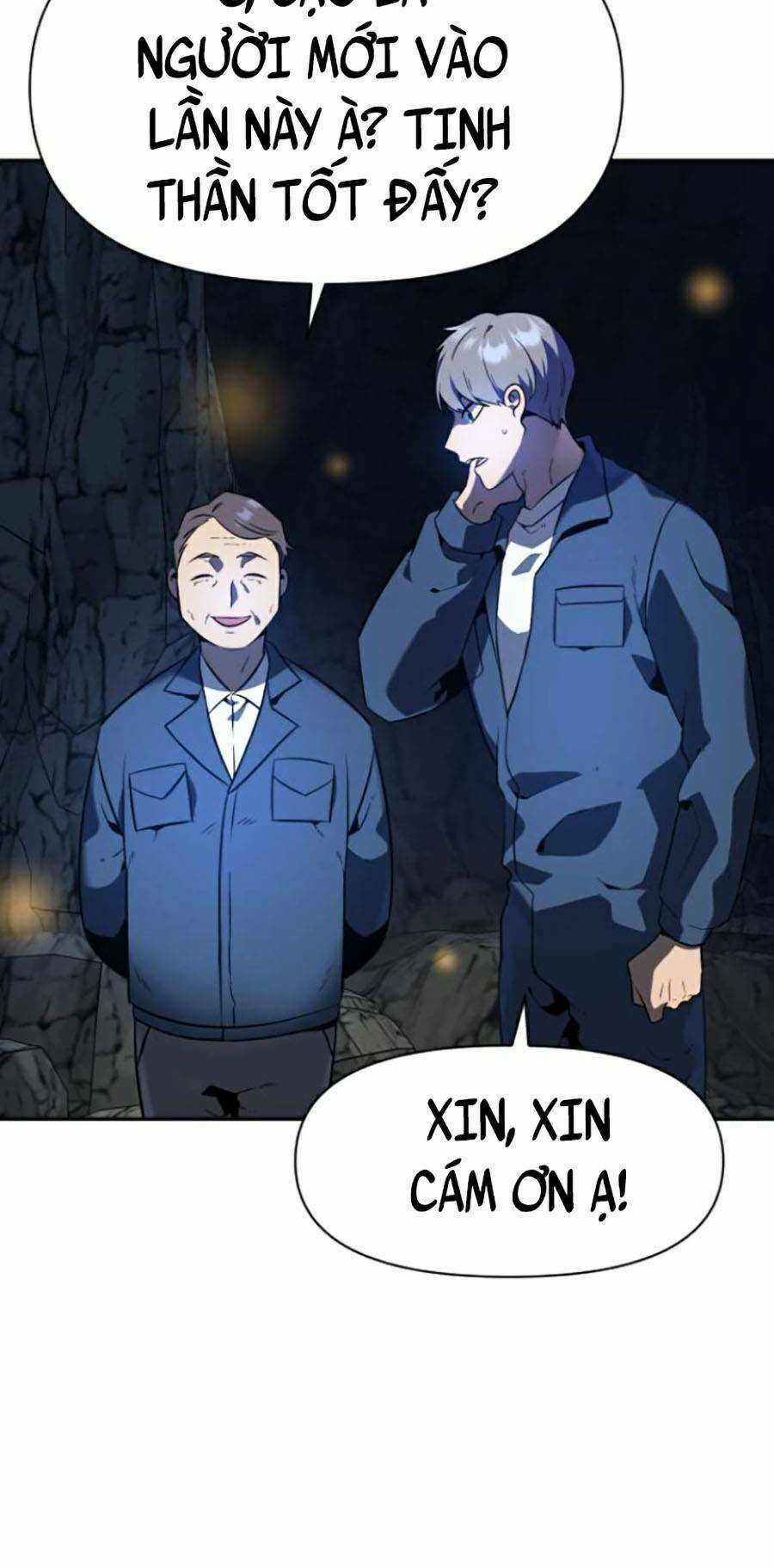 Ta Là Trùm - Chapter 2 - Trang 30