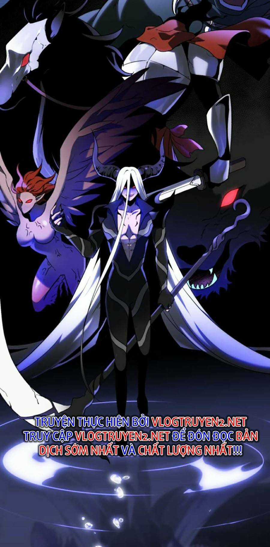 Ta Là Trùm - Chapter 2 - Trang 4