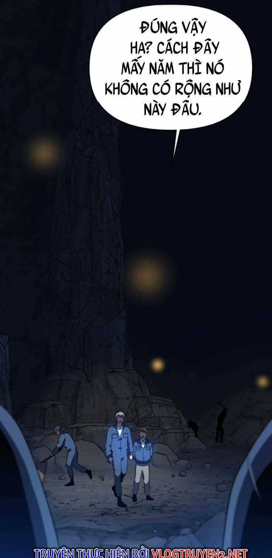 Ta Là Trùm - Chapter 2 - Trang 33