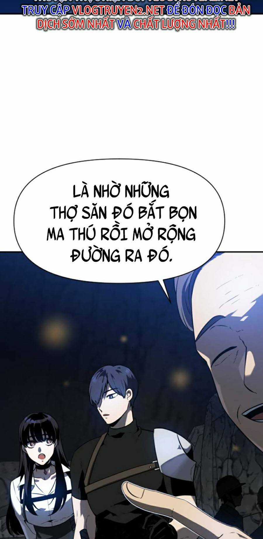 Ta Là Trùm - Chapter 2 - Trang 34