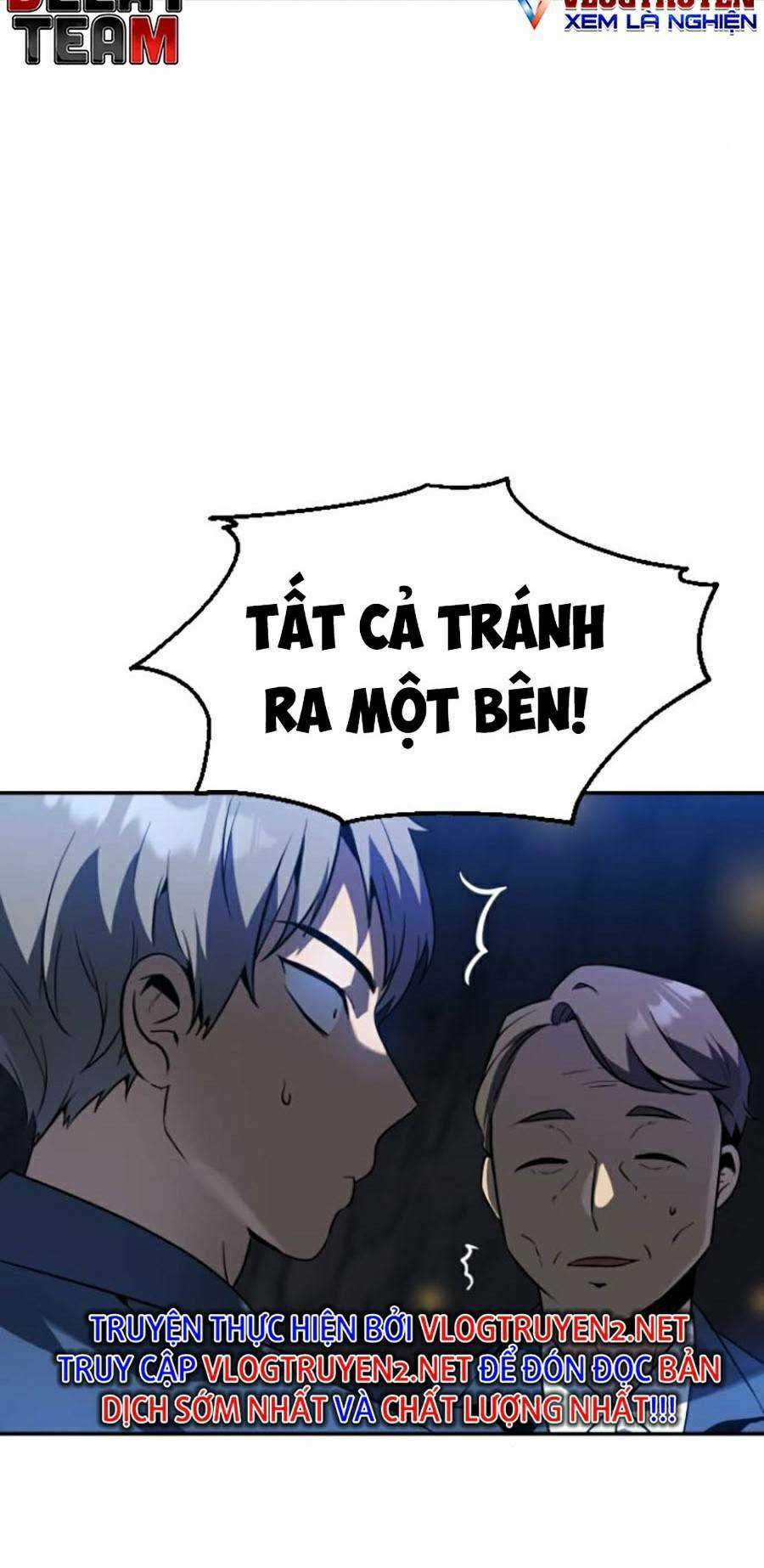 Ta Là Trùm - Chapter 2 - Trang 37