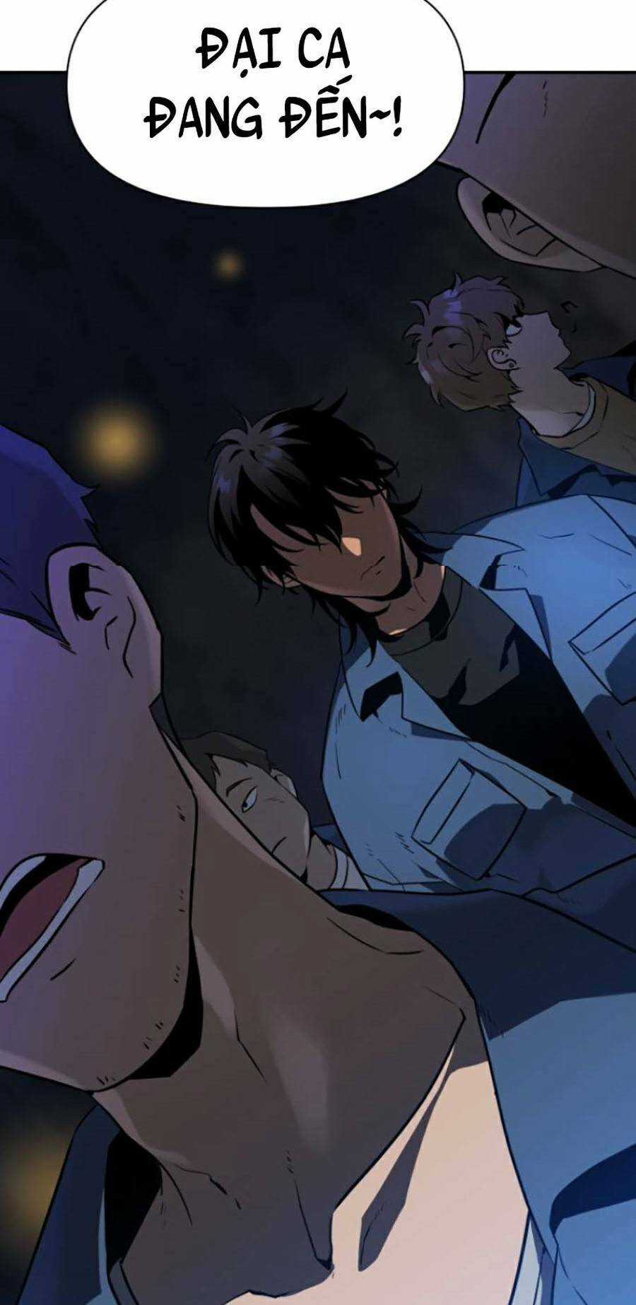 Ta Là Trùm - Chapter 2 - Trang 39