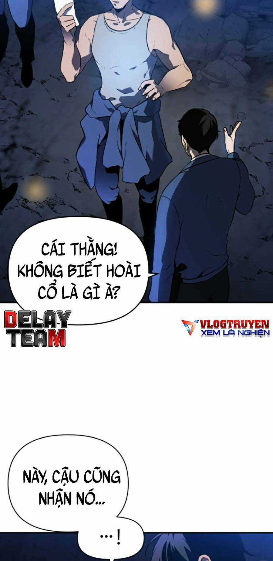 Ta Là Trùm - Chapter 2 - Trang 49