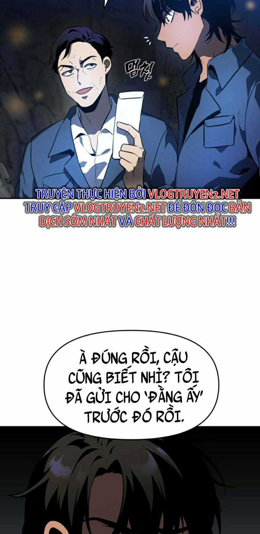 Ta Là Trùm - Chapter 2 - Trang 50