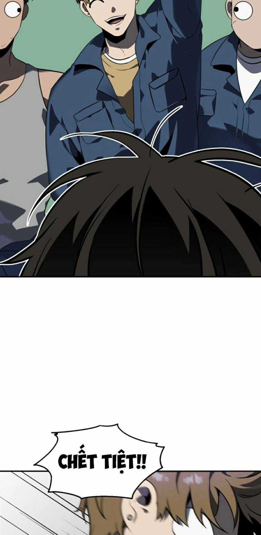 Ta Là Trùm - Chapter 2 - Trang 56