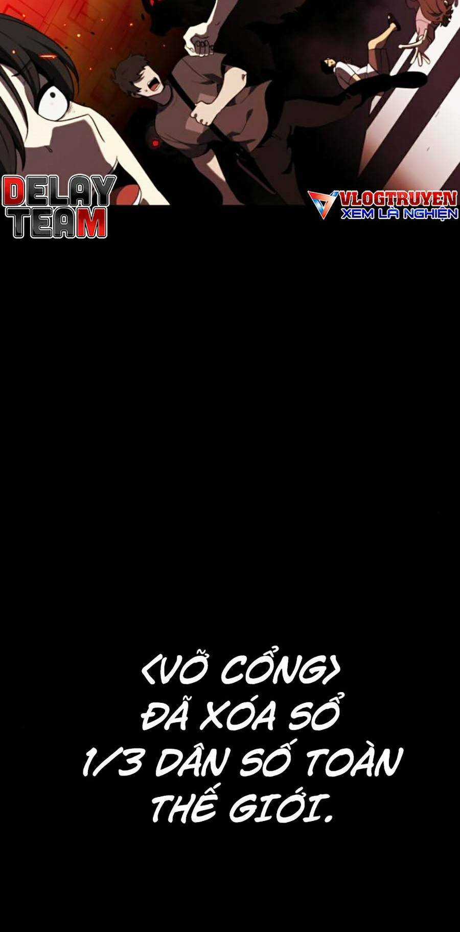 Ta Là Trùm - Chapter 2 - Trang 9