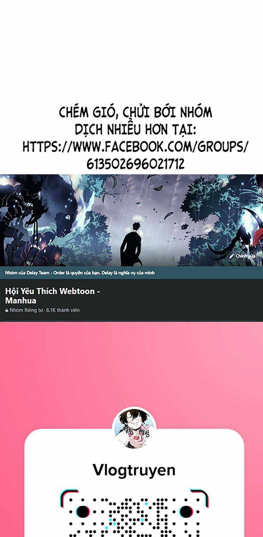 Ta Là Trùm - Chapter 20 - Trang 1